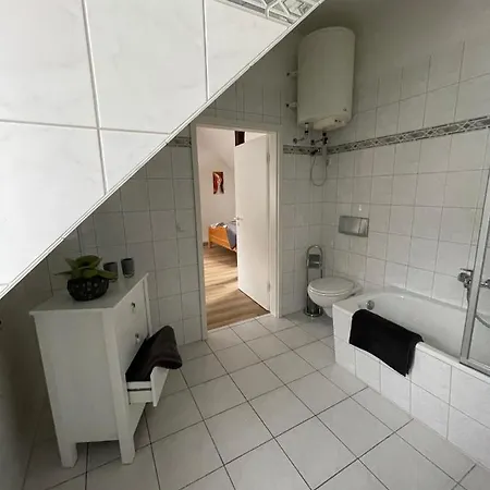 Tetzel - Ferienwohnung *