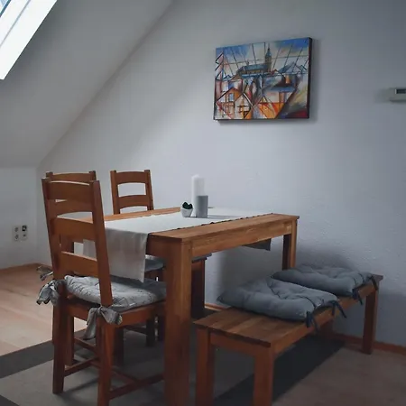 Tetzel - Ferienwohnung *