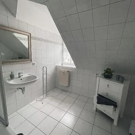 Apartment Tetzel - Ferienwohnung