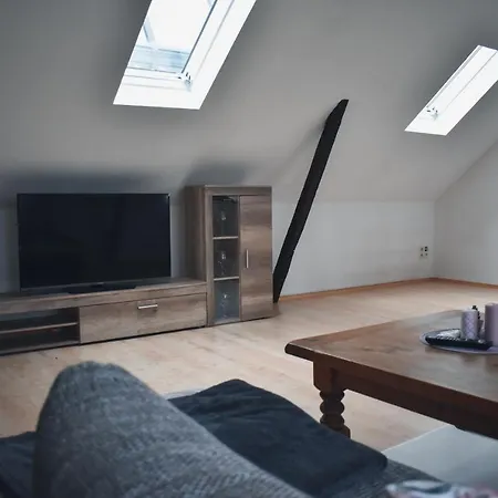 Tetzel - Ferienwohnung *