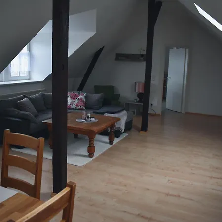 Tetzel - Ferienwohnung Apartment *