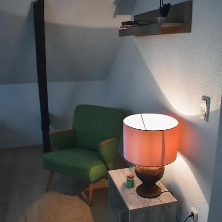 Tetzel - Ferienwohnung Annaberg-Buchholz